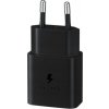 Samsung Power Quick Charger EP-T1510 15W black Samsung Power Quick Charger EP-T1510 15W black
