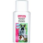 Beaphar šampón pre malá zvieratá 200 ml