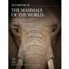 Handbook of the Mammals of the World (Don E. Wilson)(Pevná) Handbook of the Mammals of the World (Don E. Wilson)(Pevná)