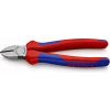 KLIEŠTE CVIKACIE BOČNÉ 180mm KLIEŠTE CVIKACIE BOČNÉ 180mm
