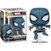 Funko Pop! 1445 Marvel Spider Man Fear Itself Suit