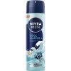 Nivea Antiperspirant v spreji Cool Marine Anti-Perspirant 150 ml
