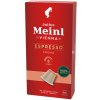 Kompostovateľné kávové kapsule Julius Meinl INSPRESSO Espresso Crema do Nespresso 10ks Kompostovateľné kávové kapsule Julius Meinl INSPRESSO Espresso Crema do Nespresso 10ks