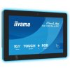 Iiyama TW1025LASC-B3PNR Iiyama TW1025LASC-B3PNR