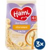 Hami Moje první kaše nemléčná rýžová banánová 170 g