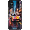 Lesklé puzdro Exclusive iSaprio - Abstract Porsche - OnePlus Nord 2 5G Lesklé puzdro Exclusive iSaprio - Abstract Porsche - OnePlus Nord 2 5G