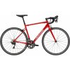Cestný bicykel Cannondale Caad Optimo 1 - candy red 51 2025 Cestný bicykel Cannondale Caad Optimo 1 - candy red 51 2025