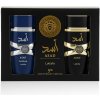 Lattafa Asad EDP Asad 100 ml + EDP Asad Zanzibar 100 ml