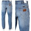 WRANGLER TEXAS STRAIGHT JEANS JEDNODUCHÉ REGULAR 100%Bavlna _ W34 L34 WRANGLER TEXAS STRAIGHT JEANS JEDNODUCHÉ REGULAR 100%Bavlna _ W34 L34