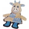 Nobby plochá hračka pre psov kravička 30 cm Nobby plochá hračka pre psov kravička 30 cm
