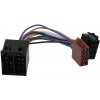 BLOW ISO Konektor 2x8-ISO OPEL BLOW ISO Konektor 2x8-ISO OPEL