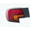 Zadné svetlo MAGNETI MARELLI 714081400203 Zadné svetlo MAGNETI MARELLI 714081400203