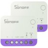 Sonoff MINI-RBS WiFi chytrý mini roletový spínač (2 ks) Sonoff MINI-RBS WiFi chytrý mini roletový spínač (2 ks)
