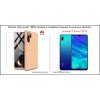 Púzdro Roybens 360 Full Body pre Huawei + tvrdené sklo - Zlaté pre Huawei: P Smart 2019 Púzdro Roybens 360 Full Body pre Huawei + tvrdené sklo - Zlaté pre Huawei: P Smart 2019