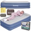 Nafukovací Matrac Jednolôžkový 97x191x46 Bestway 67628 so Vstavanou Pumpou Nafukovací Matrac Jednolôžkový 97x191x46 Bestway 67628 so Vstavanou Pumpou