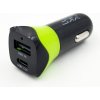 InHouse Auto USB Nabíjač USB 5V/1A a USB C 5V/2,1A MKF-USB C_A BG3-1A_SK InHouse Auto USB Nabíjač USB 5V/1A a USB C 5V/2,1A MKF-USB C_A BG3-1A_SK