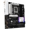ASRock B860 Pre RS WiFi / Intel B860 / LGA1851 / 4x DDR5 / 3x M.2 / HDMI / DP / USB-C / WiFi / ATX ASRock B860 Pre RS WiFi / Intel B860 / LGA1851 / 4x DDR5 / 3x M.2 / HDMI / DP / USB-C / WiFi / ATX