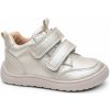 Protetika detské barefoot topánky VIKI Silver