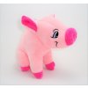 Plyšové prasátko 20 cm - plyšové hračky Plyšové prasátko 20 cm - plyšové hračky