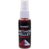 Haldorádo 4S METHOD PELLET SPRAY 30 ml Jahoda - Sépie