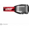 Leatt Vizion 3.5 Iriz okuliare, red/silver Leatt Vizion 3.5 Iriz okuliare, red/silver