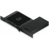 Ubiquiti UniFi Cloud Gateway Industrial Rack Mount, Rackový držák pro Cloud Gateway Industrial, Černá Ubiquiti UniFi Cloud Gateway Industrial Rack Mount, Rackový držák pro Cloud Gateway Industrial, Černá