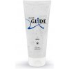 Lubrikačný gél JUST GLIDE Anal 200 ml Lubrikačný gél JUST GLIDE Anal 200 ml