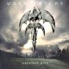 Queensryche: Greatest Hits - CD Queensryche: Greatest Hits - CD