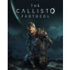 The Callisto Protocol The Callisto Protocol