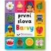 První Slova Barvy