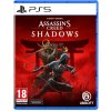 Assassin's Creed Shadows Assassin's Creed Shadows