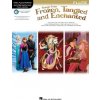 Songs From Frozen, Tangled And Enchanted - 13 skladieb z filmov Frozen, Tangled a Enchanted pre priečnu flautu Songs From Frozen, Tangled And Enchanted - 13 skladieb z filmov Frozen, Tangled a Enchanted pre priečnu flautu