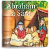 Abrahám a Sára - Doron Abrahám a Sára - Doron