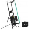 MSW Sada na rezanie polystyrénu - 200 W - 1350 mm / 350 mm - so stojanom a ručným rezačom - 250 W MSW-ISU-GIL ALU1 S1 MSW Sada na rezanie polystyrénu - 200 W - 1350 mm / 350 mm - so stojanom a ručným rezačom - 250 W MSW-ISU-GIL ALU1 S1