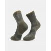 Unisex Outdoorové ponožky Kilpi MIRIN-U zelená 43 Unisex Outdoorové ponožky Kilpi MIRIN-U zelená 43