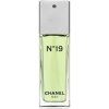 Chanel No.19, Toaletná voda 100ml - bez rozprašovaču pre ženy Chanel No.19, Toaletná voda 100ml - bez rozprašovaču pre ženy
