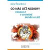 Co nás učí nádory - Jana Šmardová Co nás učí nádory - Jana Šmardová
