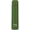 Zelená termoska na kávu, čaj a vodu, 1000ml, Nils Camp Zelená termoska na kávu, čaj a vodu, 1000ml, Nils Camp