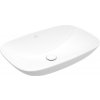 Villeroy & Boch 4A500001 - Umývadlo na dosku LOOP&FRIENDS 62x42 cm keramika/biela 4A500001 + záruka 3 roky zadarmo Villeroy & Boch 4A500001 - Umývadlo na dosku LOOP&FRIENDS 62x42 cm keramika/biela 4A500001 + záruka 3 roky zadarmo