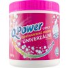 Q-Power sypký odstraňovač škvŕn 750 g Q-Power sypký odstraňovač škvŕn 750 g