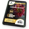 textília tkaná 1,5x25m čierna 90g/m2 agrotextília textília tkaná 1,5x25m čierna 90g/m2 agrotextília