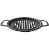 SOLO STOVE Grilovacia mriežka – liatinová Ranger cast iron grill top SOLO STOVE Grilovacia mriežka – liatinová Ranger cast iron grill top