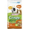 VL Crispy Muesli Guinea Pigs- morča 20 kg VL Crispy Muesli Guinea Pigs- morča 20 kg