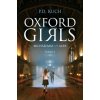 Oxford girls (P.D. Kuch)(Brožovaná) Oxford girls (P.D. Kuch)(Brožovaná)
