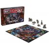 MONOPOLY Zaklínač The Witcher SK (W053124) MONOPOLY Zaklínač The Witcher SK (W053124)