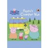 Peppa Pig: Peppas Camper Van - autor neuvedený Peppa Pig: Peppas Camper Van - autor neuvedený