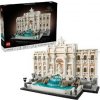 21062 Fontána di Trevi LEGO 21062 Fontána di Trevi LEGO