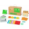 Mamido Mamido Montessori Matematický Box pre deti Mamido Mamido Montessori Matematický Box pre deti