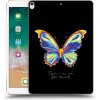 Picasee silikónový čierny obal pre Apple iPad Pro 10.5 Picasee silikónový čierny obal pre Apple iPad Pro 10.5