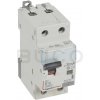 Legrand Prúdový chránič s nadprúdovou ochranou DX - 10A/1P+N/B/30mA, 6kA, Typ AC Legrand Prúdový chránič s nadprúdovou ochranou DX - 10A/1P+N/B/30mA, 6kA, Typ AC